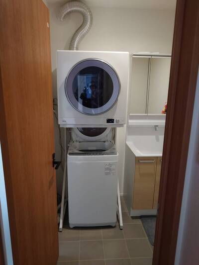 乾太くん設置　名古屋