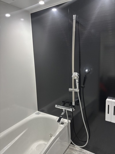 お風呂リフォーム 美来建設